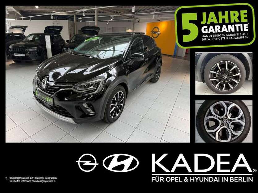 Captur