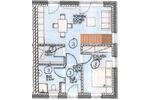 Reihenhaus Ihlow - 2 Zimmer, 72 m&sup2;, 314.500&euro; | Angebot:27120528