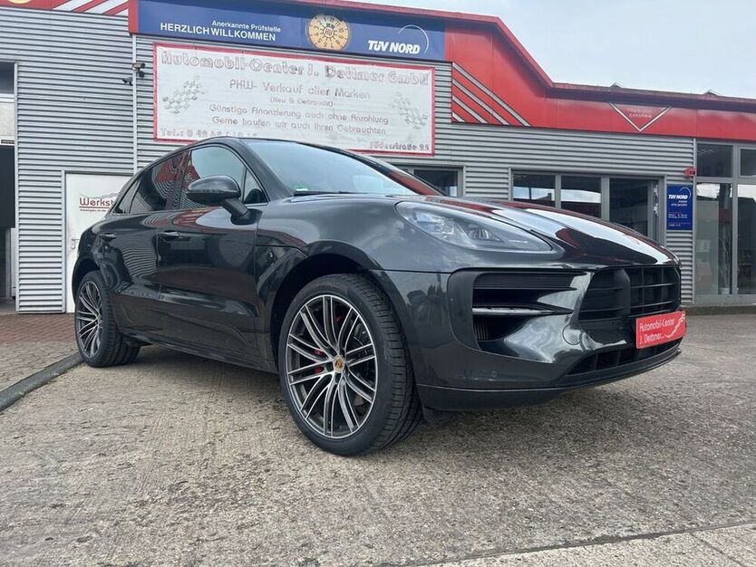 Macan