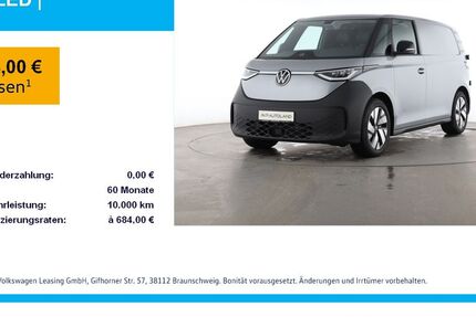 VW ID. Buzz 2.000 km 54.800 &euro; Plattling 94447