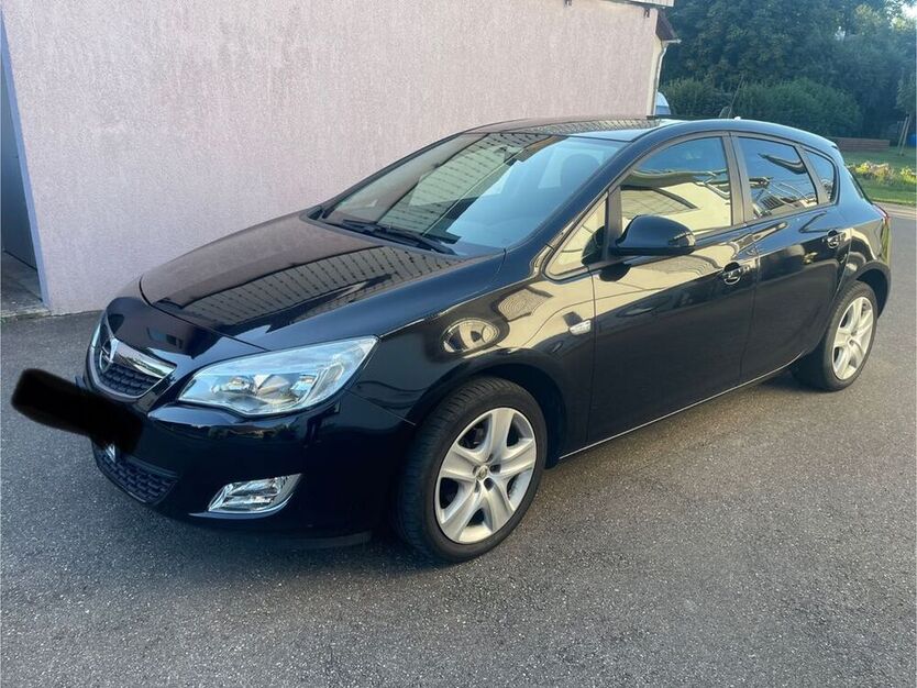 Astra