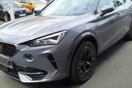 Cupra Formentor 49.364 km 31.650 € Lauterbach 36341