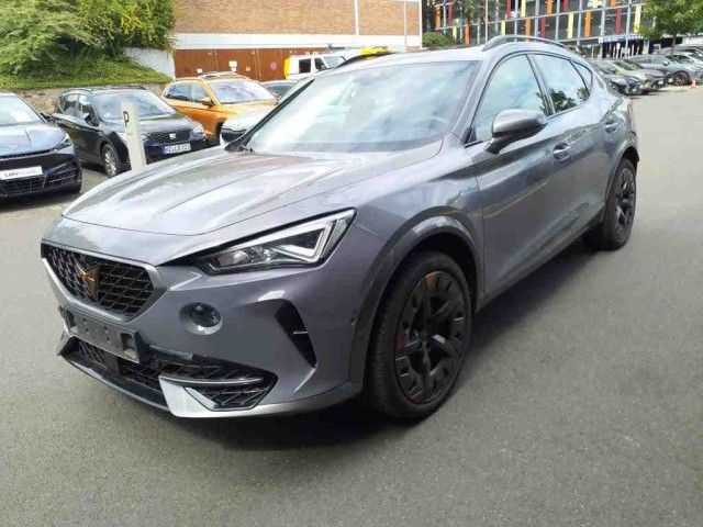 Cupra Formentor 49.364 km 31.650 € Lauterbach 36341