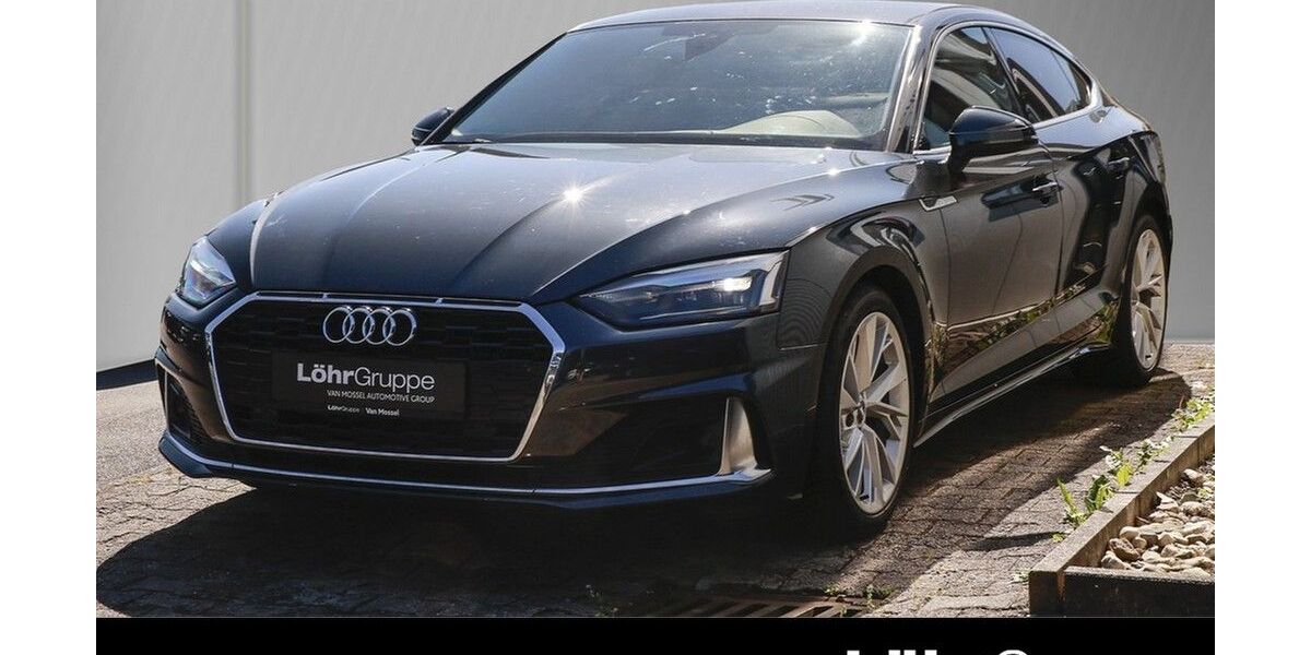 Audi A5 114.846 km 23.880 &euro; Höhr-Grenzhausen 56203