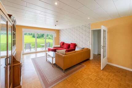 Wohnung Lüdenscheid Augustenthal - 3 Zimmer, 78 m&sup2;, 115.000&euro; | Angebot:26763957
