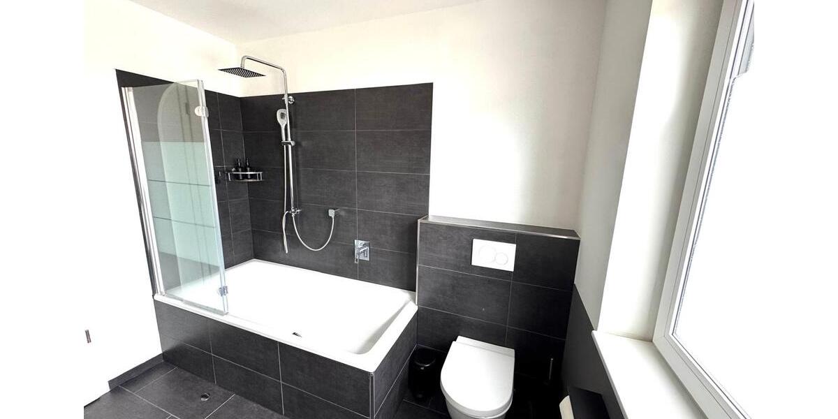 Etagenwohnung Mannheim Rheinau - 4 Zimmer, 106 m&sup2;, 459.000&euro; | Angebot:26047279