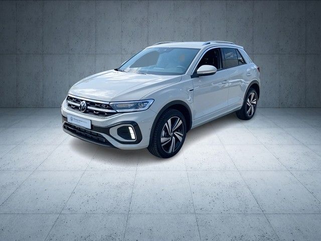 T-Roc