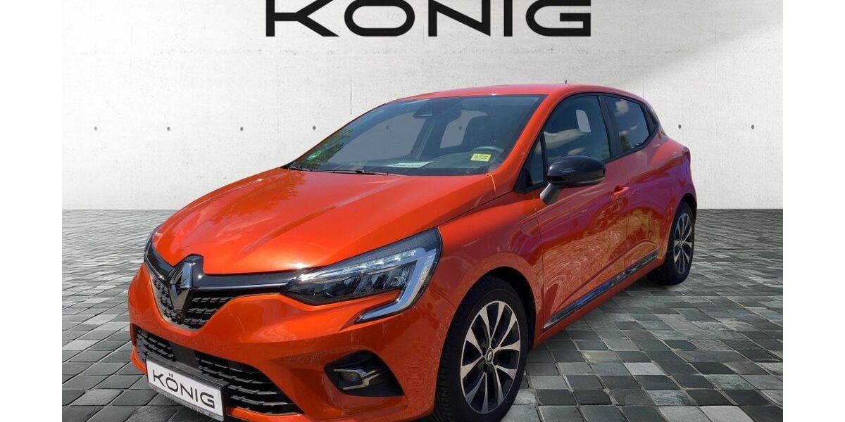 Renault Clio 36.805 km 14.490 &euro; Teltow 14513