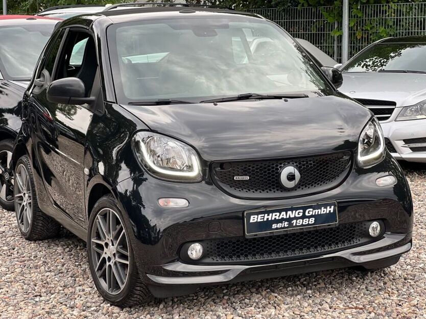 ForTwo