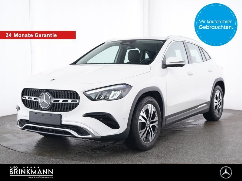 GLA 220