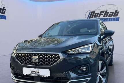 Seat Tarraco 74.000 km 23.000 &euro; Lohne (Old) 49393
