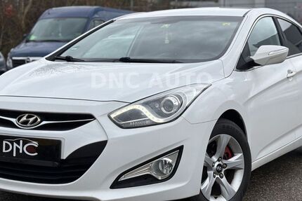 Hyundai i40 99.000 km 8.780 &euro; Tuttlingen 78532