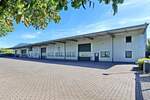 Vielseitig nutzbares Gewerbeanwesen in 33154 Salzkotten | High End Büro, Produktion, Logistik und Ausstellungshalle zimmer