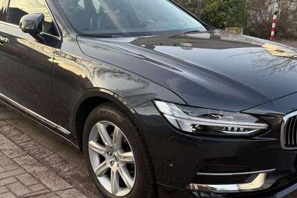 Volvo S90 105.000 km 20.800 &euro; Nürnberg 90431