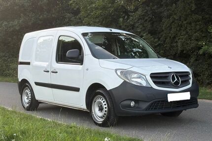 Mercedes-Benz Citan 75.161 km 7.990 &euro; Hannover 30449