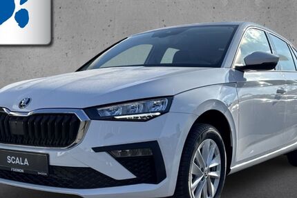 Skoda Scala 1.500 km 21.930 &euro; Münster 48153