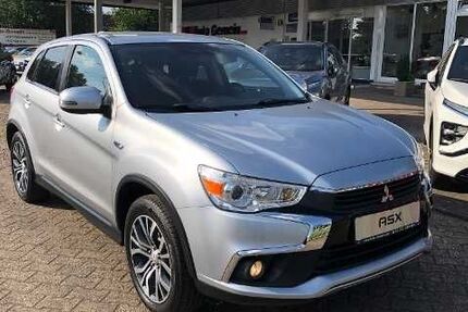 Mitsubishi ASX 85.000 km 12.950 &euro; Krefeld 47807