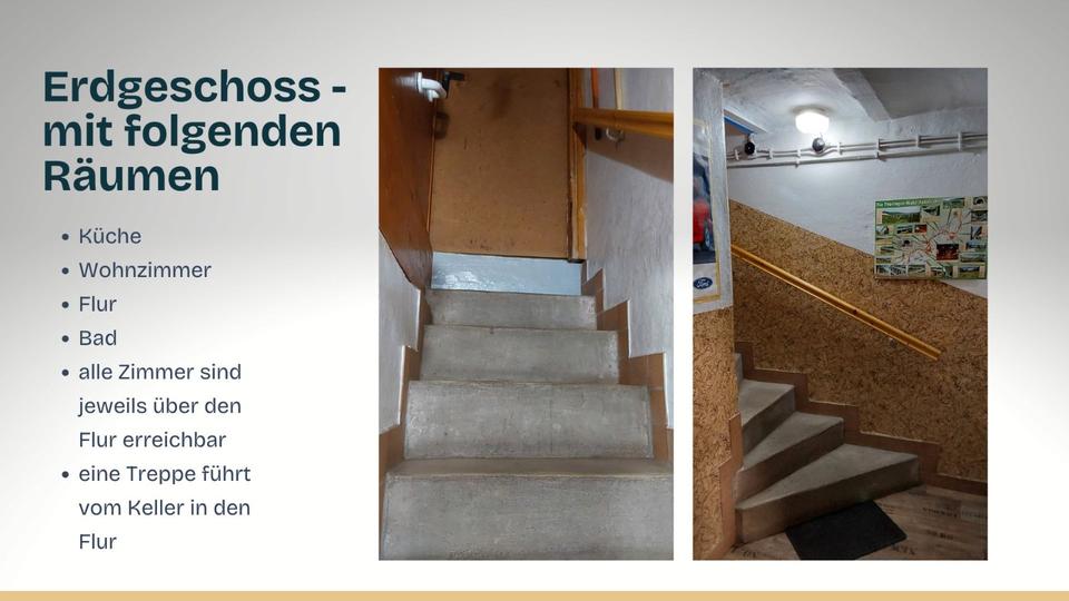 Einfamilienhaus Römhild - 2 Zimmer, 113 m&sup2;, 190.000&euro; | Angebot:26048212