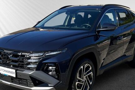 Hyundai TUCSON 19.590 km 34.980 &euro; Dresden / Radebeul 01445
