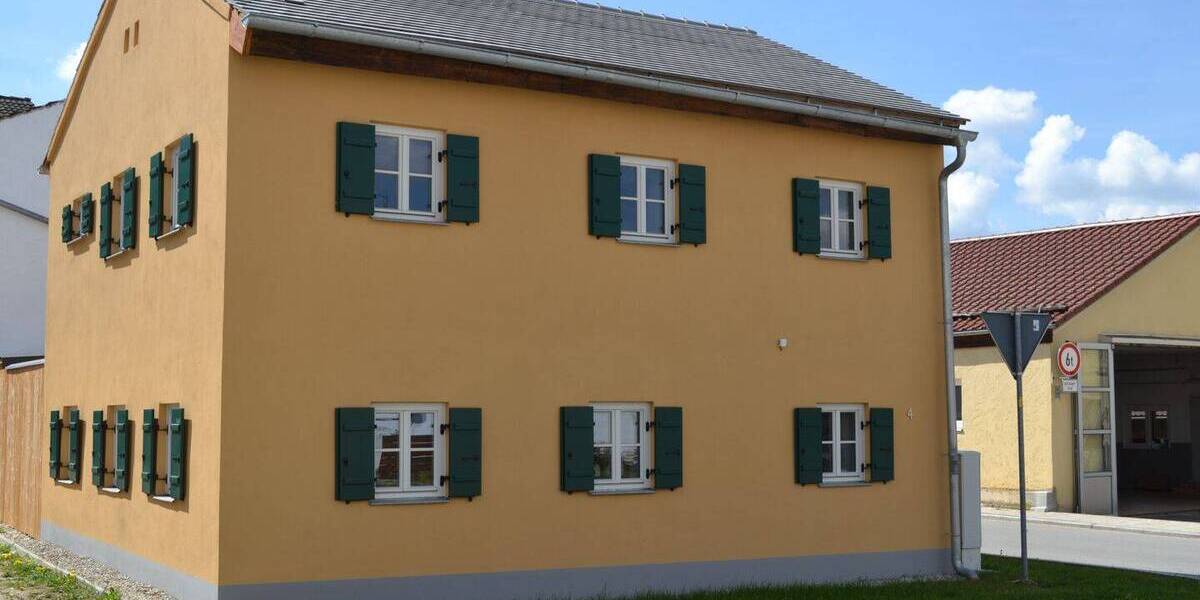 Bauernhaus, Landhaus Pappenheim Göhren - 3 Zimmer, 84 m&sup2;, 640&euro; | Angebot:26242432