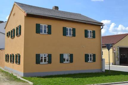 Haus Pappenheim Göhren - 3 Zimmer, 84 m&sup2;, 640&euro; | Angebot:26242432