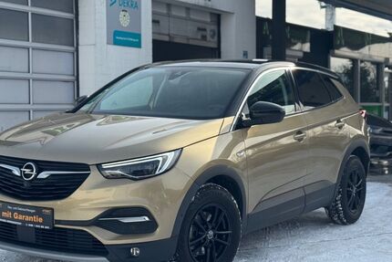 Opel Grandland (X) 106.500 km 13.990 &euro; Norderstedt (bei Hamburg) 22850