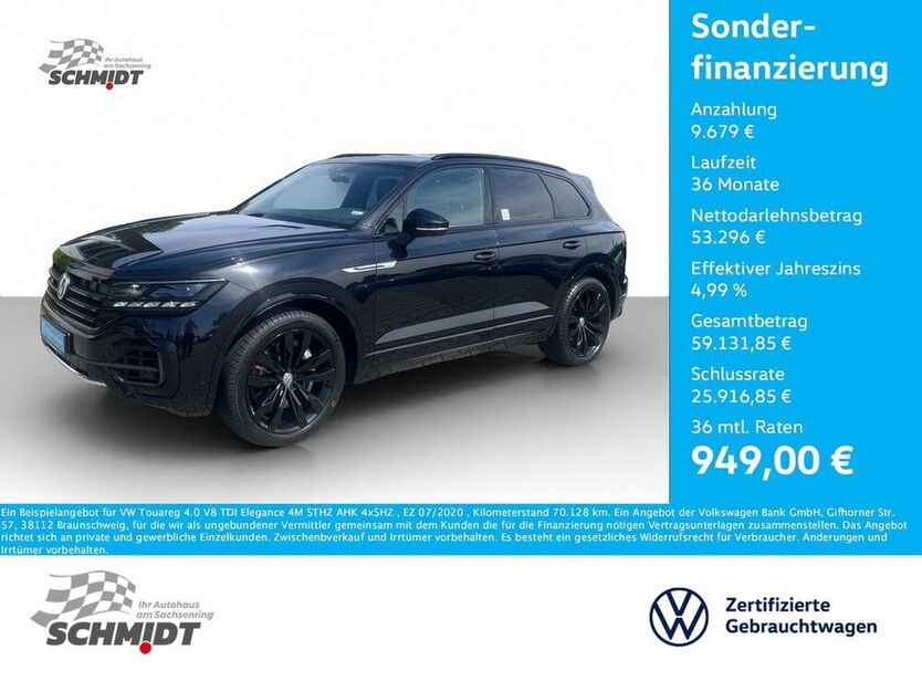 Touareg