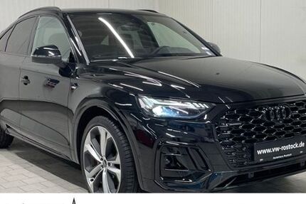 Audi Q5 20.100 km 65.990 &euro; Rostock 18146