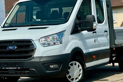 Ford Transit 47.021 km 27.290 € Kirchardt 74912