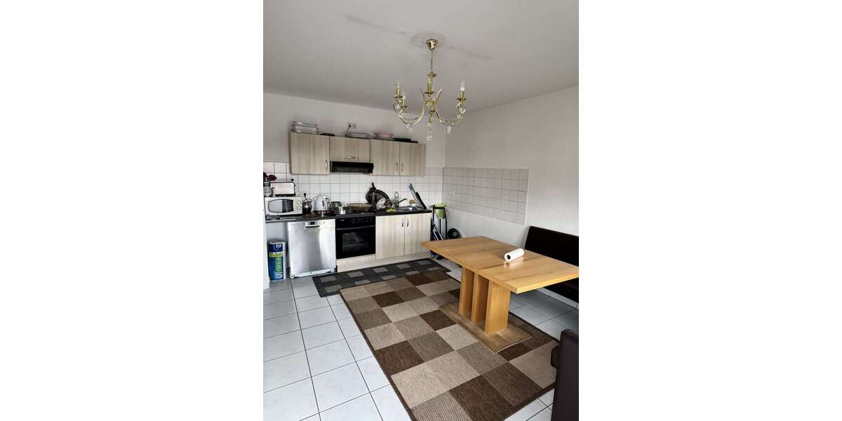 Etagenwohnung Eppelheim - 3 Zimmer, 102 m&sup2;, 1.200&euro; | Angebot:25517100