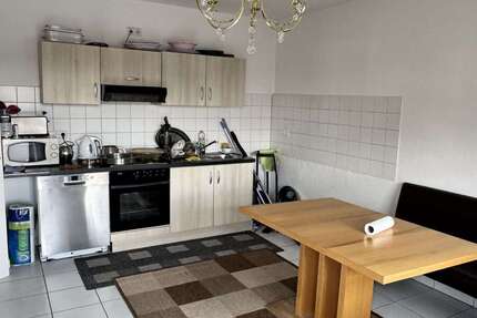 Wohnung Eppelheim - 3 Zimmer, 102 m&sup2;, 1.200&euro; | Angebot:25517100