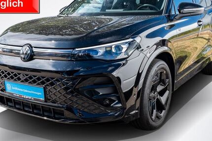 VW Tiguan 7.409 km 48.775 &euro; Troisdorf-Spich 53842