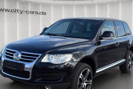VW Touareg 182.425 km 11.790 &euro; Brandenburg 14772