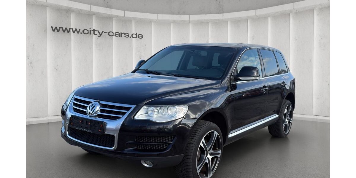 VW Touareg 182.425 km 11.790 &euro; Brandenburg 14772
