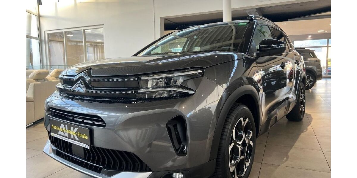 Citroen C5 Aircross 35.521 km 23.490 &euro; Mönchengladbach 41063