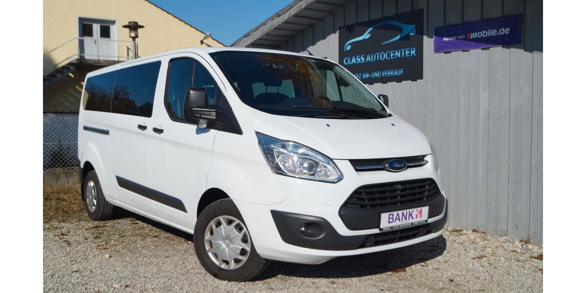 Ford Transit 72.700 km 17.450 &euro; Mühldorf am Inn 84453
