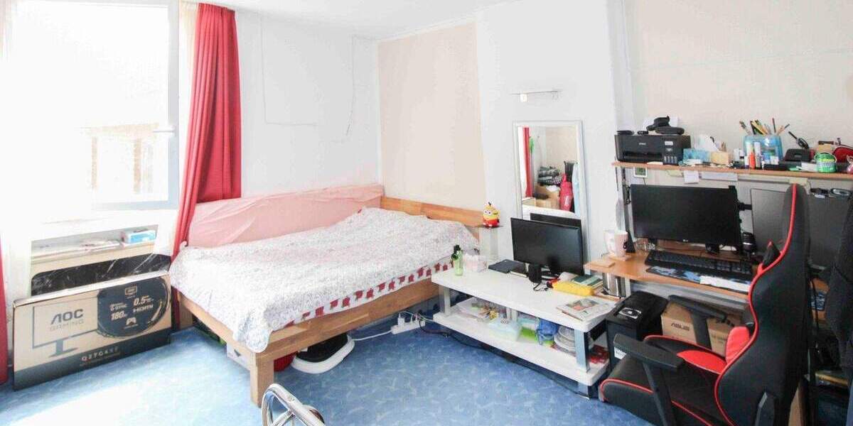 Etagenwohnung Aachen Aachen-Mitte - 2 Zimmer, 49 m&sup2;, 140.000&euro; | Angebot:25051819