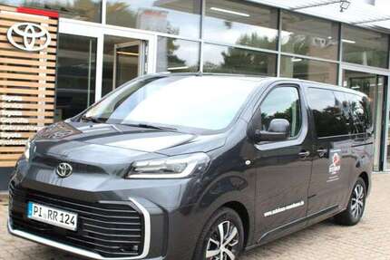 Toyota Proace 4.000 km 49.890 &euro; Wedel 22880