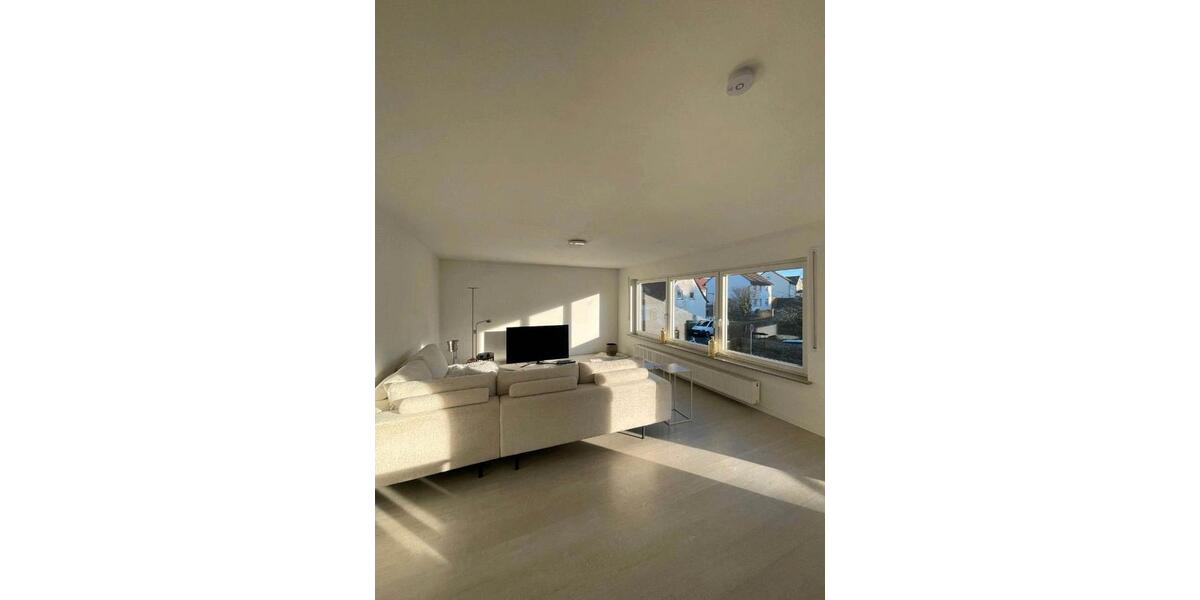 Etagenwohnung Geldersheim - 4.5 Zimmer, 114 m&sup2;, 900&euro; | Angebot:25657009