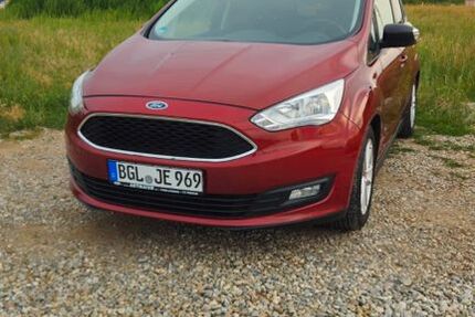 Ford C-Max 103.000 km 7.200 &euro; Germering 82110
