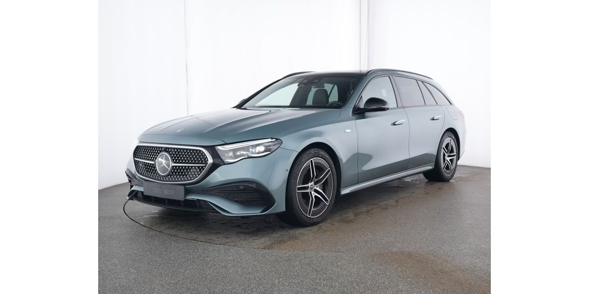 Mercedes-Benz E 300 27.452 km 62.850 &euro; Uelzen 29525