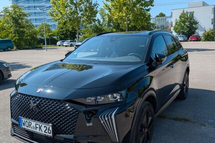 DS Automobiles DS7 (Crossback) 82.000 km 21.000 &euro; Wolfratshausen 82515