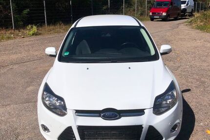 Ford Focus 199.000 km 3.800 &euro; Ludwigshafen 67061