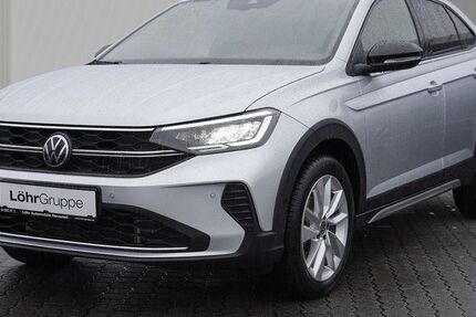 VW Taigo 8.233 km 27.480 &euro; Neuwied 56564