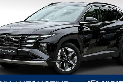 Hyundai TUCSON 9.900 km 33.690 &euro; Dresden 01219