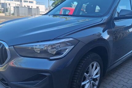 BMW X1 173.000 km 15.189 &euro; Kelkheim 65779