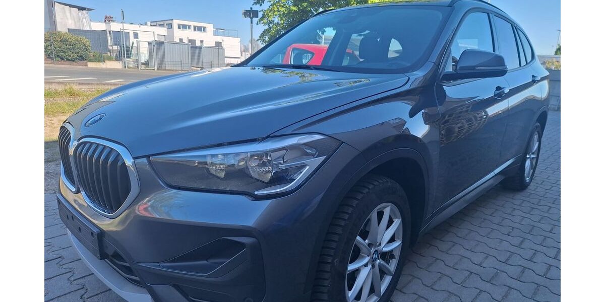 BMW X1 173.000 km 15.189 &euro; Kelkheim 65779