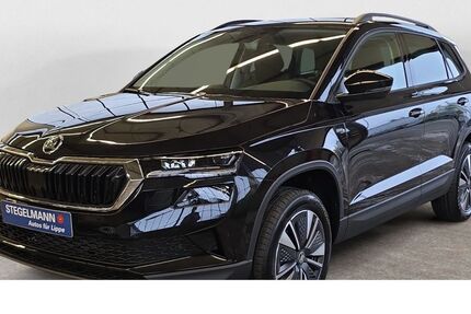 Skoda Karoq 9.500 km 34.710 &euro; Lemgo 32657