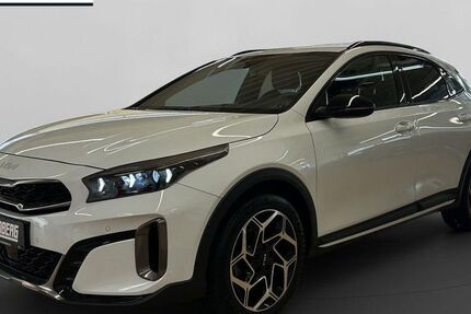 Kia XCeed 24.150 km 23.950 &euro; Leverkusen 51381