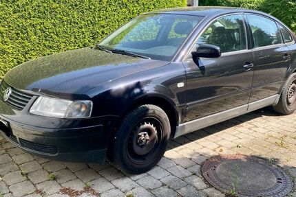 VW Passat 145.000 km 3.000 € Finsing 85464